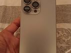 Apple iPhone 15 Pro Max 256GB (Used)