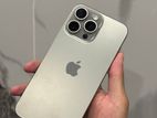 Apple iPhone 15 Pro Max 256GB (Used)