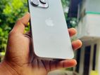 Apple iPhone 15 Pro Max 256GB (Used)
