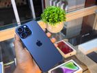 Apple iPhone 15 Pro Max 256GB (Used)