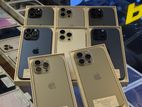 Apple iPhone 15 Pro Max 256GB (Used)