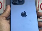 Apple iPhone 15 Pro Max 256GB (Used)