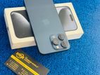 Apple iPhone 15 Pro Max 256GB (Used)