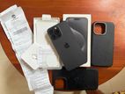 Apple iPhone 15 Pro Max 256GB (Used)