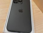 Apple iPhone 15 Pro Max 256GB (Used)