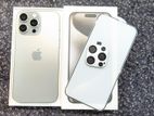 Apple iPhone 15 Pro Max 256GB (Used)