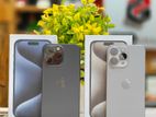 Apple iPhone 15 Pro Max 256GB (Used)