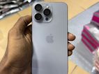 Apple iPhone 15 Pro Max 256GB (Used)