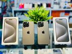 Apple iPhone 15 Pro Max 256GB (Used)