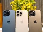 Apple iPhone 15 Pro Max 256GB (Used)
