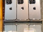 Apple iPhone 15 Pro Max 256GB (Used)
