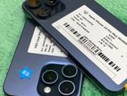 Apple iPhone 15 Pro Max 256GB (Used)