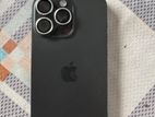 Apple iPhone 15 Pro Max 256gb (Used)