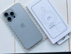 Apple iPhone 15 Pro Max 256GB (Used)