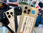 Apple iPhone 15 Pro Max 256GB (Used)