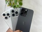 Apple iPhone 15 Pro Max 256GB (Used)