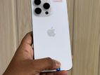 Apple iPhone 15 Pro Max 256GB (Used)