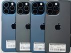 Apple iPhone 15 Pro Max 256GB (Used)