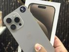 Apple iPhone 15 Pro Max 256GB (Used)
