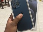 Apple iPhone 15 Pro Max 256GB (Used)