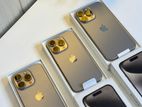 Apple iPhone 15 Pro Max 256GB (Used)