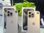 Apple iPhone 15 Pro Max 256GB (Used)