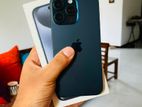 Apple iPhone 15 Pro Max 256GB (Used)