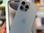 Apple iPhone 15 Pro Max 256GB (Used)