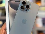 Apple iPhone 15 Pro Max 256GB (Used)