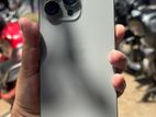 Apple iPhone 15 Pro Max 256GB (Used)