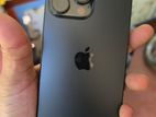 Apple iPhone 15 Pro Max 256GB (Used)