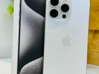 Apple iPhone 15 Pro Max 256GB (Used)