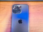 Apple iPhone 15 Pro Max 256GB (Used)