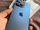 Apple iPhone 15 Pro Max 256GB (Used)