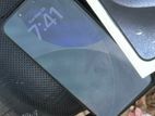 Apple iPhone 15 Pro Max 256GB (Used)
