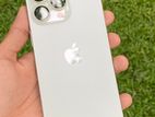 Apple iPhone 15 Pro Max 256GB (Used)