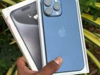 Apple iPhone 15 Pro Max 256GB (Used)
