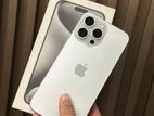 Apple iPhone 15 Pro Max 256GB (Used)
