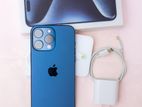 Apple iPhone 15 Pro Max 256gb (Used)