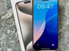 Apple iPhone 15 Pro Max 256GB (Used)