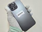 Apple iPhone 15 Pro Max 256GB (Used)