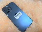 Apple iPhone 15 Pro Max 256GB (Used)