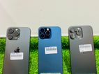 Apple iPhone 15 Pro Max 256GB (Used)