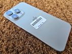 Apple iPhone 15 Pro Max 256GB (Used)