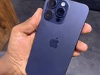 Apple iPhone 15 Pro Max 256GB (Used)