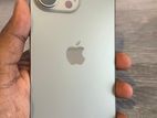 Apple iPhone 15 Pro Max 256GB (Used)