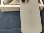 Apple iPhone 15 Pro Max 256GB (Used)