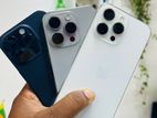 Apple iPhone 15 Pro Max 256GB (Used)