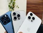 Apple iPhone 15 Pro Max 256GB (Used)