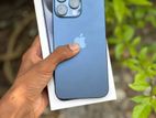 Apple iPhone 15 Pro Max 256GB (Used)